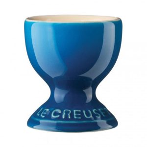 Le Creuset Egg Cup Marseille Blue