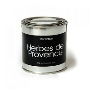 Herbes de Provence Peter Watson