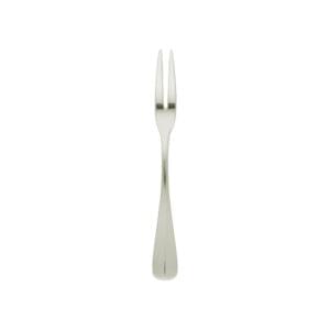 Snail Fork Stainless Steel