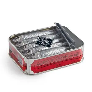 Sardines – Top 10 Health Benefits Of Sardines