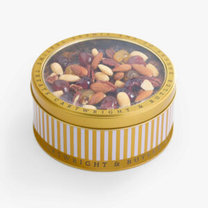 Cartwright & Butler Jewel Fruit Cake