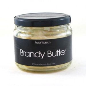 Brandy Butter Peter Watson