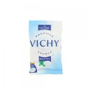 Vichy Mint Pastilles