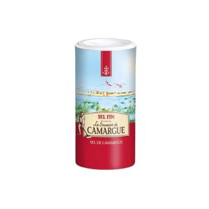 Le Saunier de Camargue Table Salt 250g
