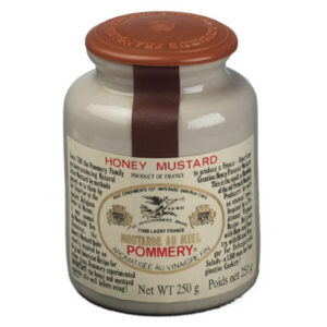 Pommery Honey Mustard