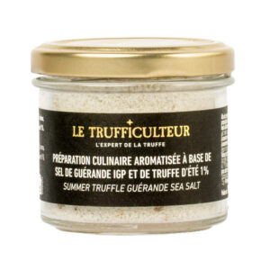 Guerande Salt Summer Truffle