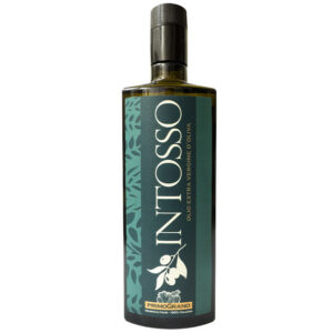 Intosso Extra Virgin Olive Oil 500ml