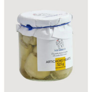 El Navarrico Artichoke Hearts