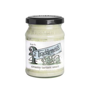 Tracklements Creamy Tartare Sauce