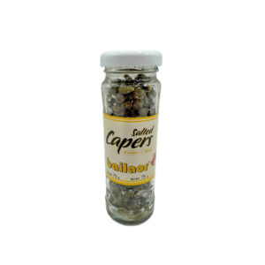 Bailaor Salted Capers