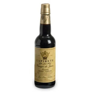 Capriete Reserve Sherry Vinegar
