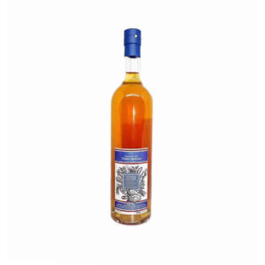 Cider Vinegar with Seaweed