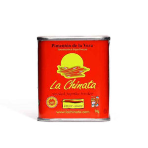 La Chinata Bittersweet Paprika