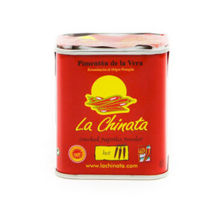 La Chinata Hot Paprika