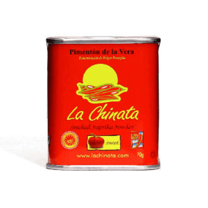 La Chinata Sweet Paprika