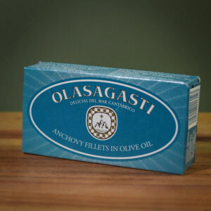 Olasagasti Anchovy Fillets