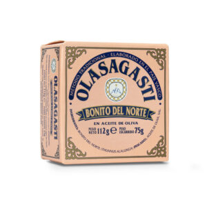 Olasagasti Bonito Del Norte