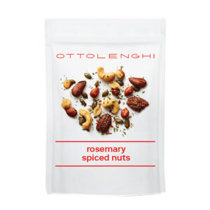 Ottolenghi Rosemary Spiced Nuts