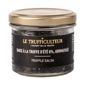 Le Trufficulteur Truffle Salsa