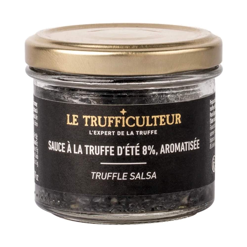 Le Trufficulteur Truffle Salsa