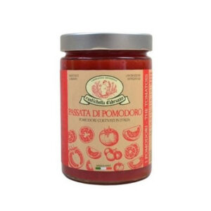 Rustichella D'abruzzo Tomato Passata