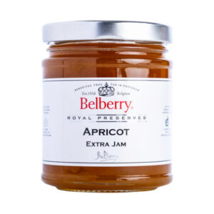 Belberry Royal Preserve Apricot Jam