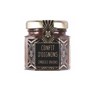 Maxims Candied Onions