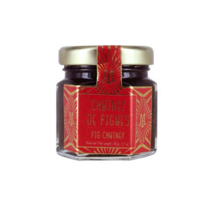 Maxims Fig Chutney