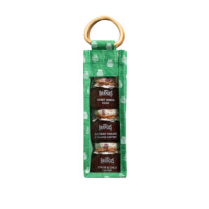 Mrs Bridges Condiment Gift Pack